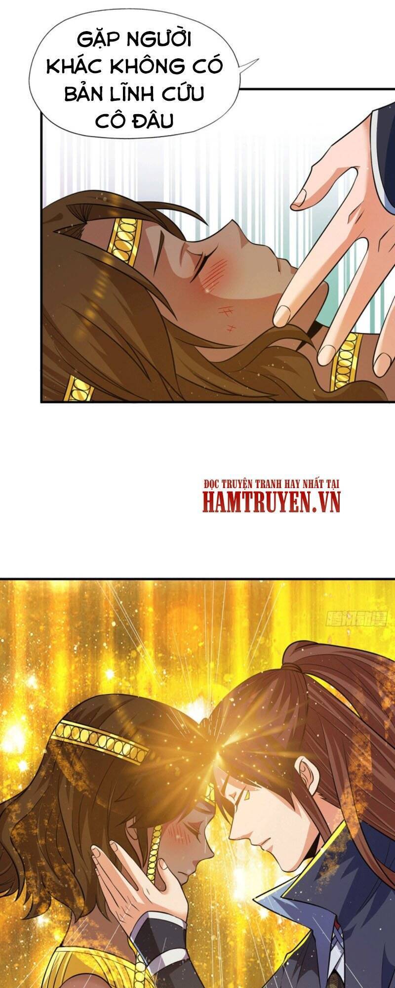 Ta Có Chín Nữ Đồ Đệ Chapter 148 - Trang 2