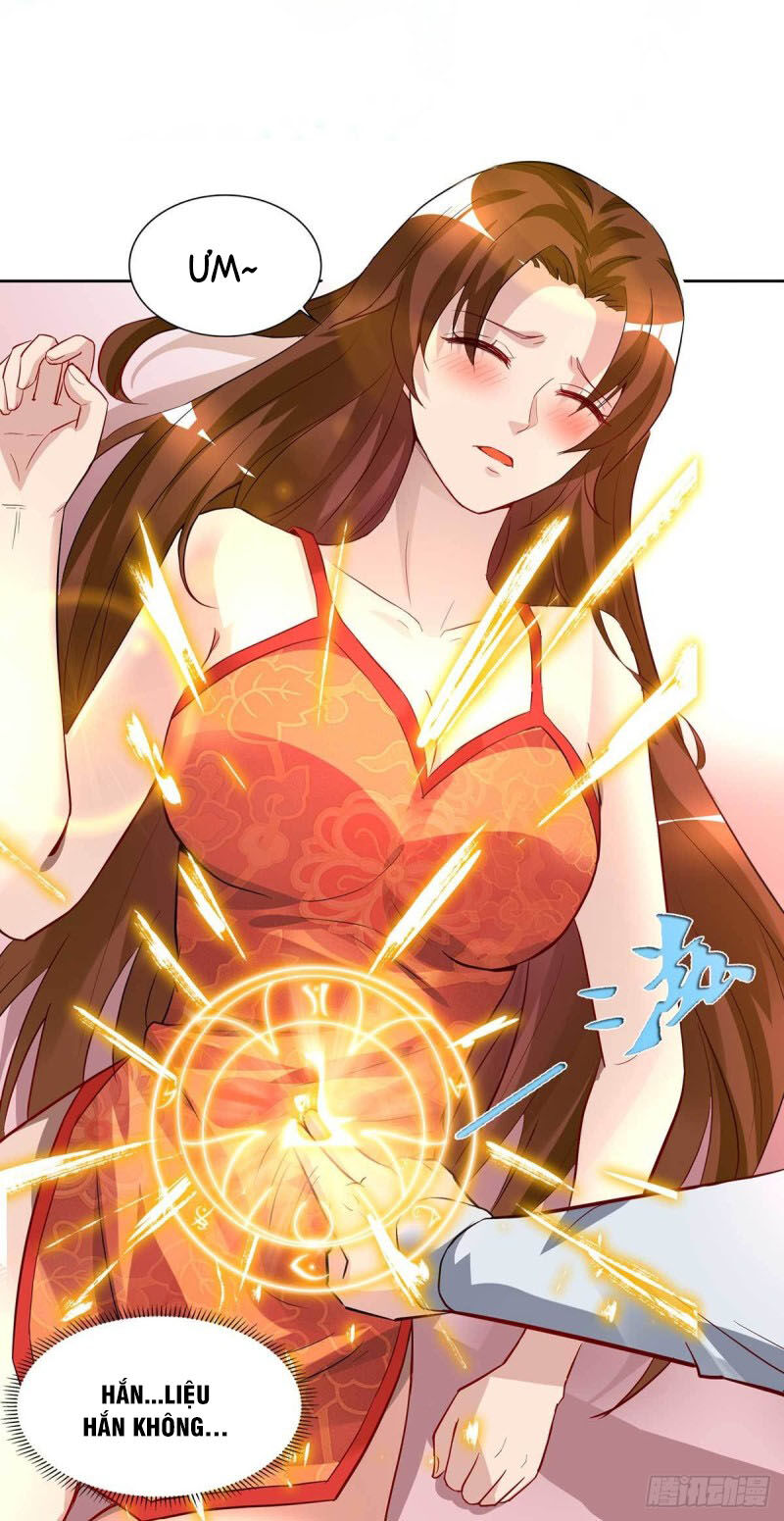 Ta Có Chín Nữ Đồ Đệ Chapter 15 - Trang 2