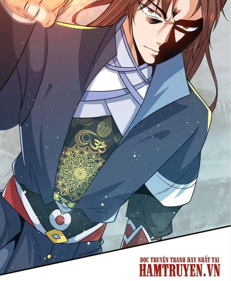 Ta Có Chín Nữ Đồ Đệ Chapter 150 - Trang 2