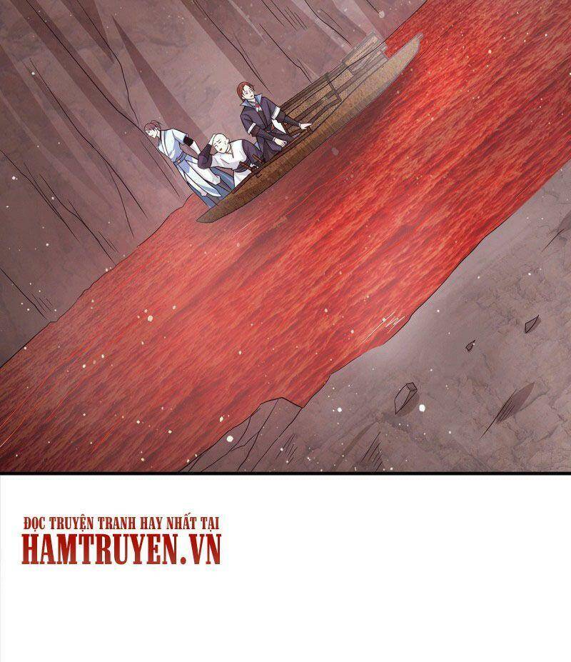 Ta Có Chín Nữ Đồ Đệ Chapter 152 - Trang 2