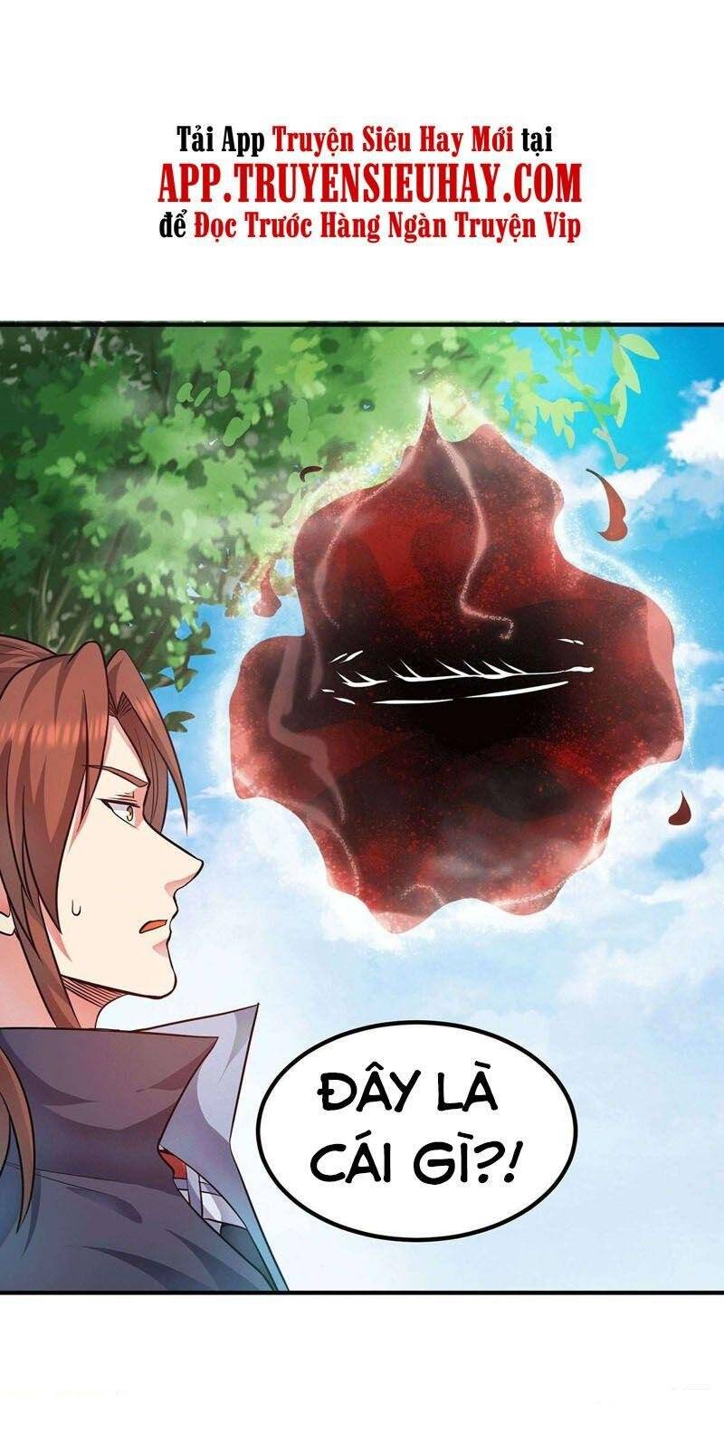 Ta Có Chín Nữ Đồ Đệ Chapter 159 - Trang 2