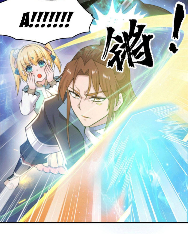 Ta Có Chín Nữ Đồ Đệ Chapter 161 - Trang 2