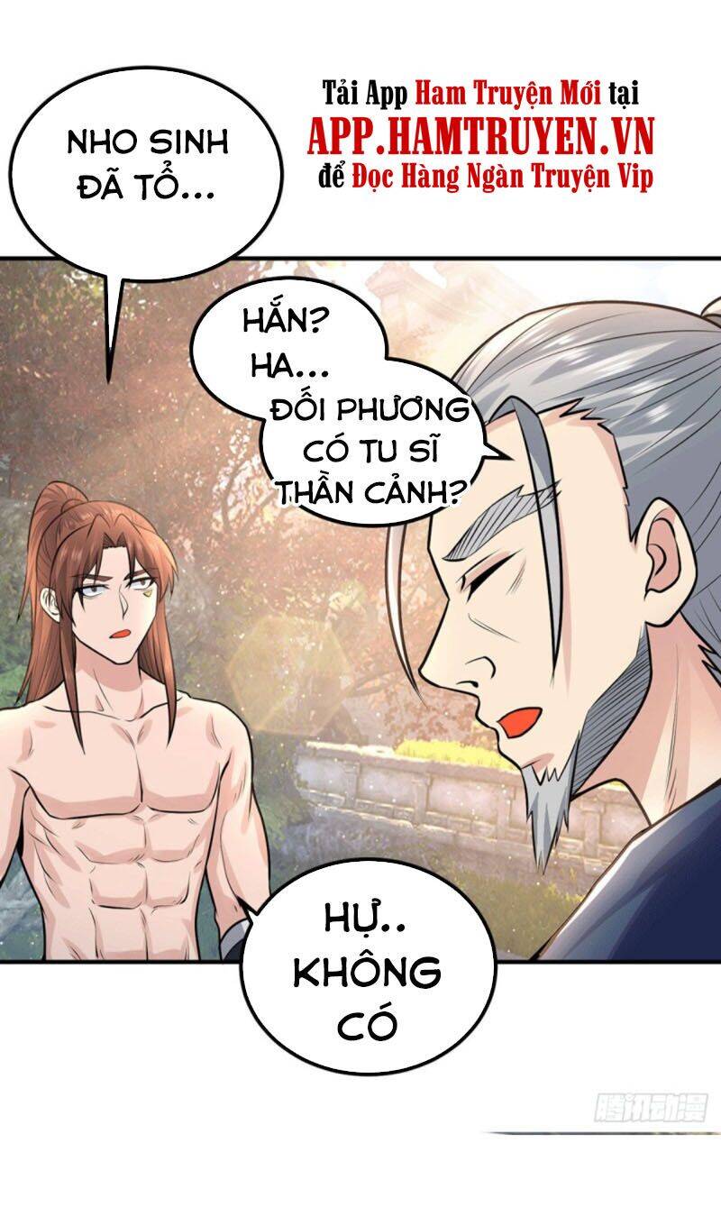 Ta Có Chín Nữ Đồ Đệ Chapter 168 - Trang 2