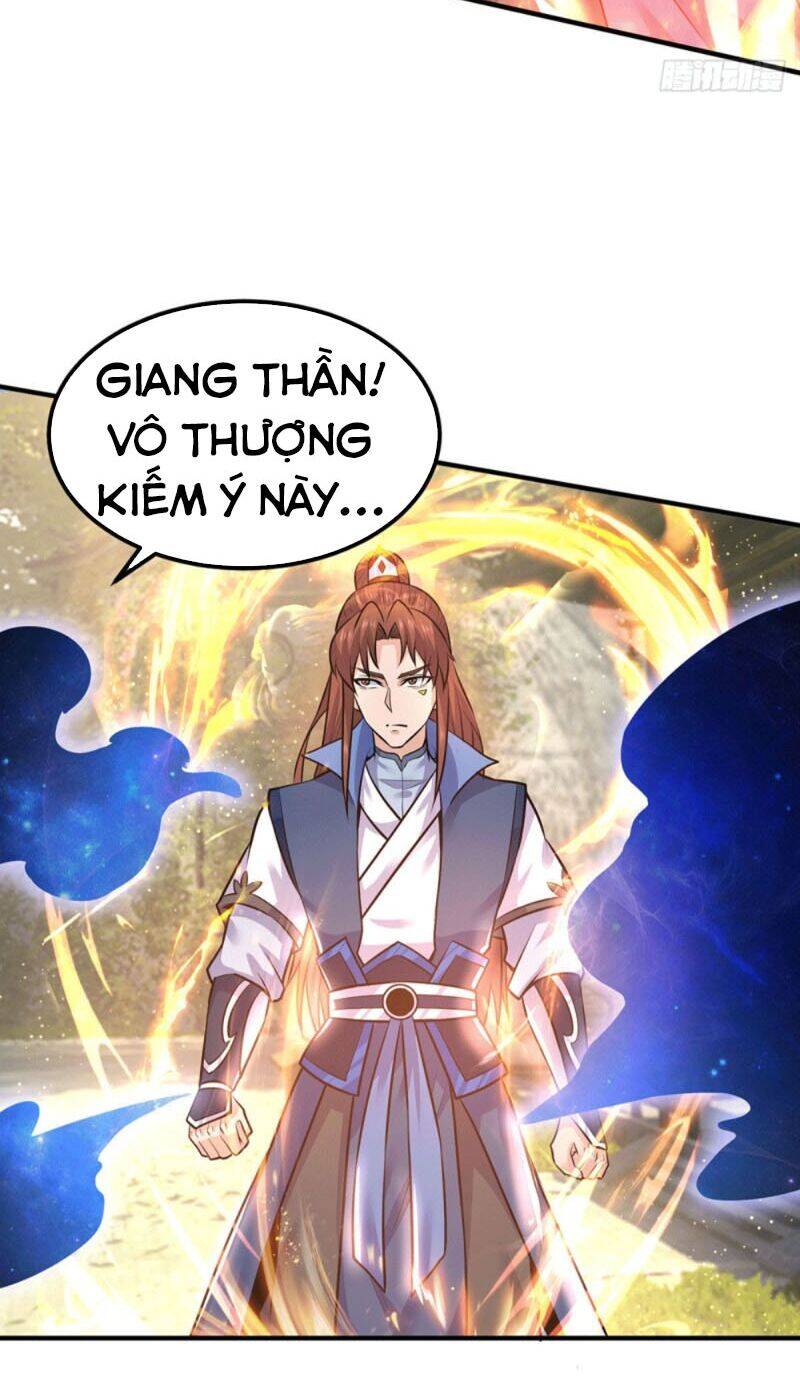 Ta Có Chín Nữ Đồ Đệ Chapter 168 - Trang 2