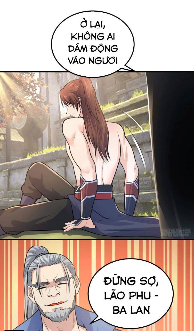 Ta Có Chín Nữ Đồ Đệ Chapter 168 - Trang 2