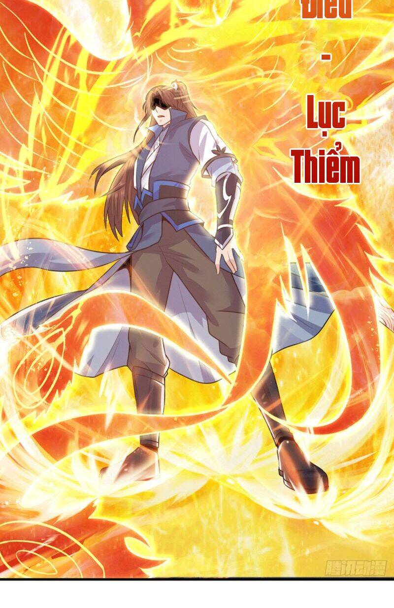 Ta Có Chín Nữ Đồ Đệ Chapter 169 - Trang 2