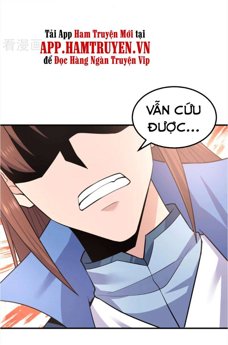 Ta Có Chín Nữ Đồ Đệ Chapter 171 - Trang 2