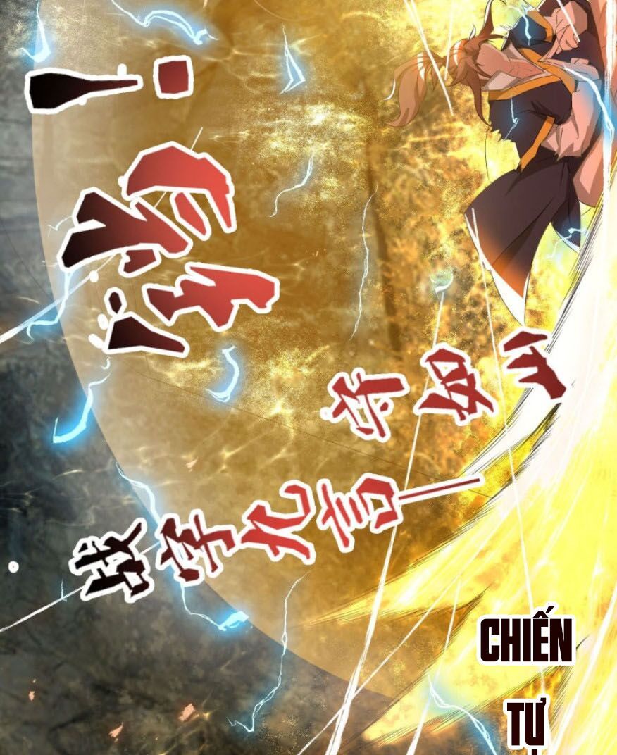 Ta Có Chín Nữ Đồ Đệ Chapter 18 - Trang 2