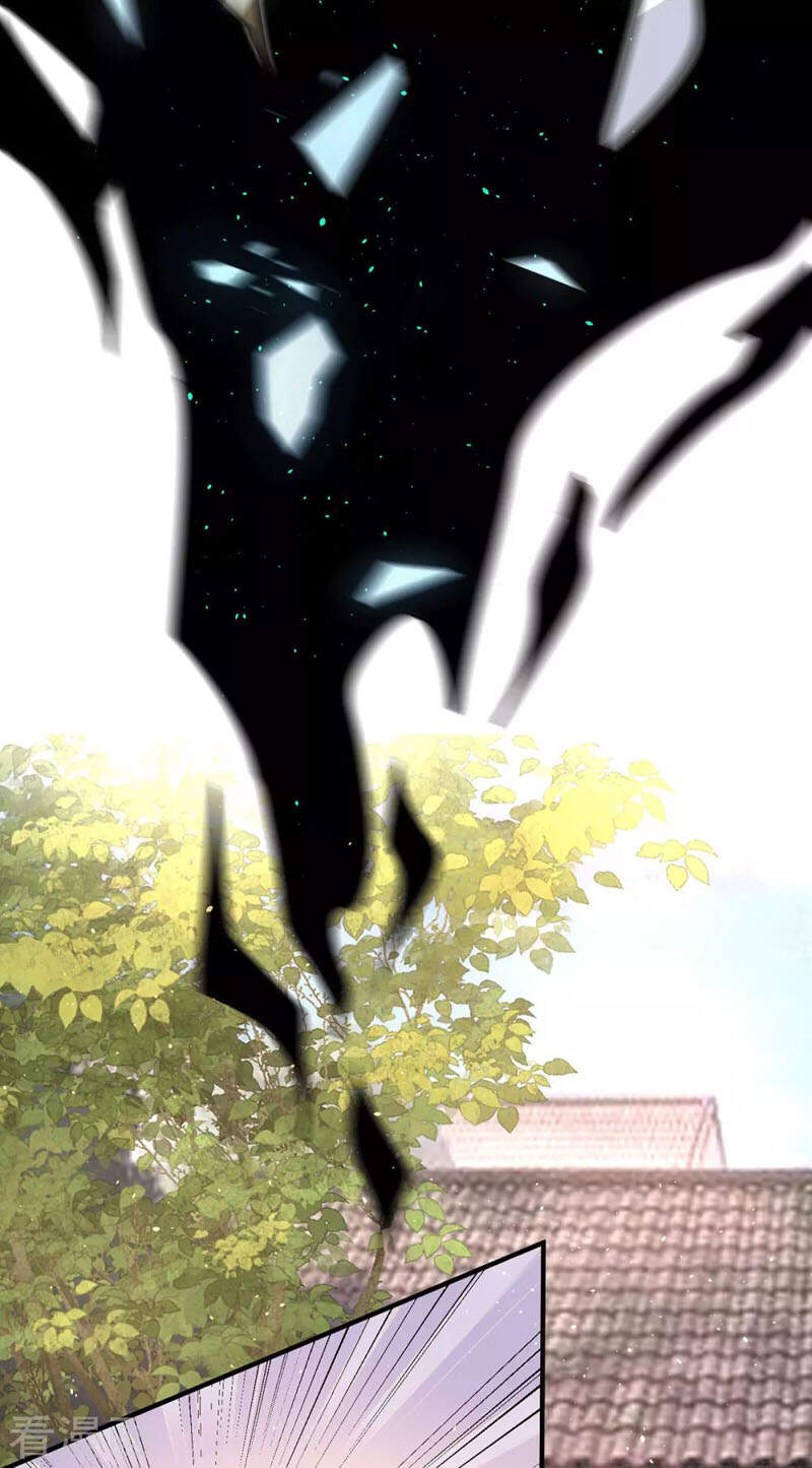 Ta Có Chín Nữ Đồ Đệ Chapter 194 - Trang 2