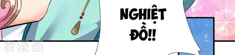 Ta Có Chín Nữ Đồ Đệ Chapter 194 - Trang 2