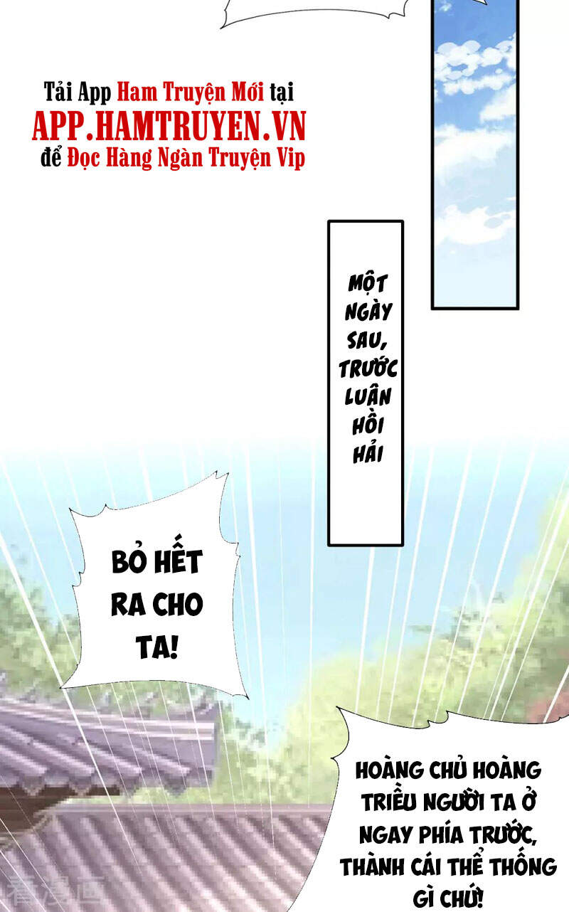 Ta Có Chín Nữ Đồ Đệ Chapter 194 - Trang 2