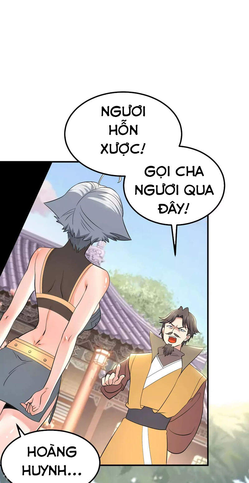Ta Có Chín Nữ Đồ Đệ Chapter 194 - Trang 2
