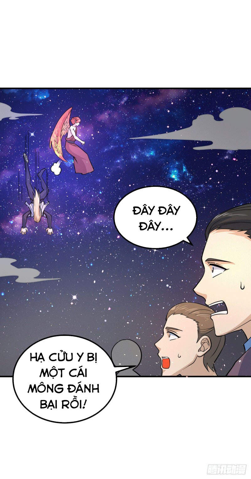 Ta Có Chín Nữ Đồ Đệ Chapter 213 - Trang 2