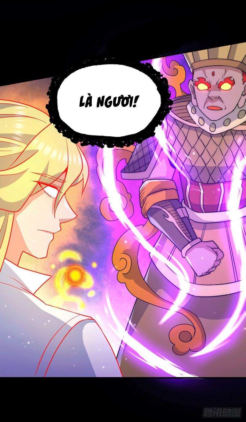 Ta Có Chín Nữ Đồ Đệ Chapter 214 - Trang 2