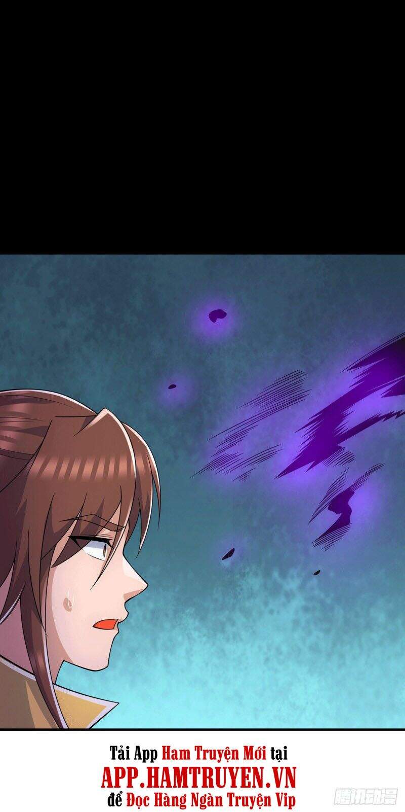 Ta Có Chín Nữ Đồ Đệ Chapter 214 - Trang 2