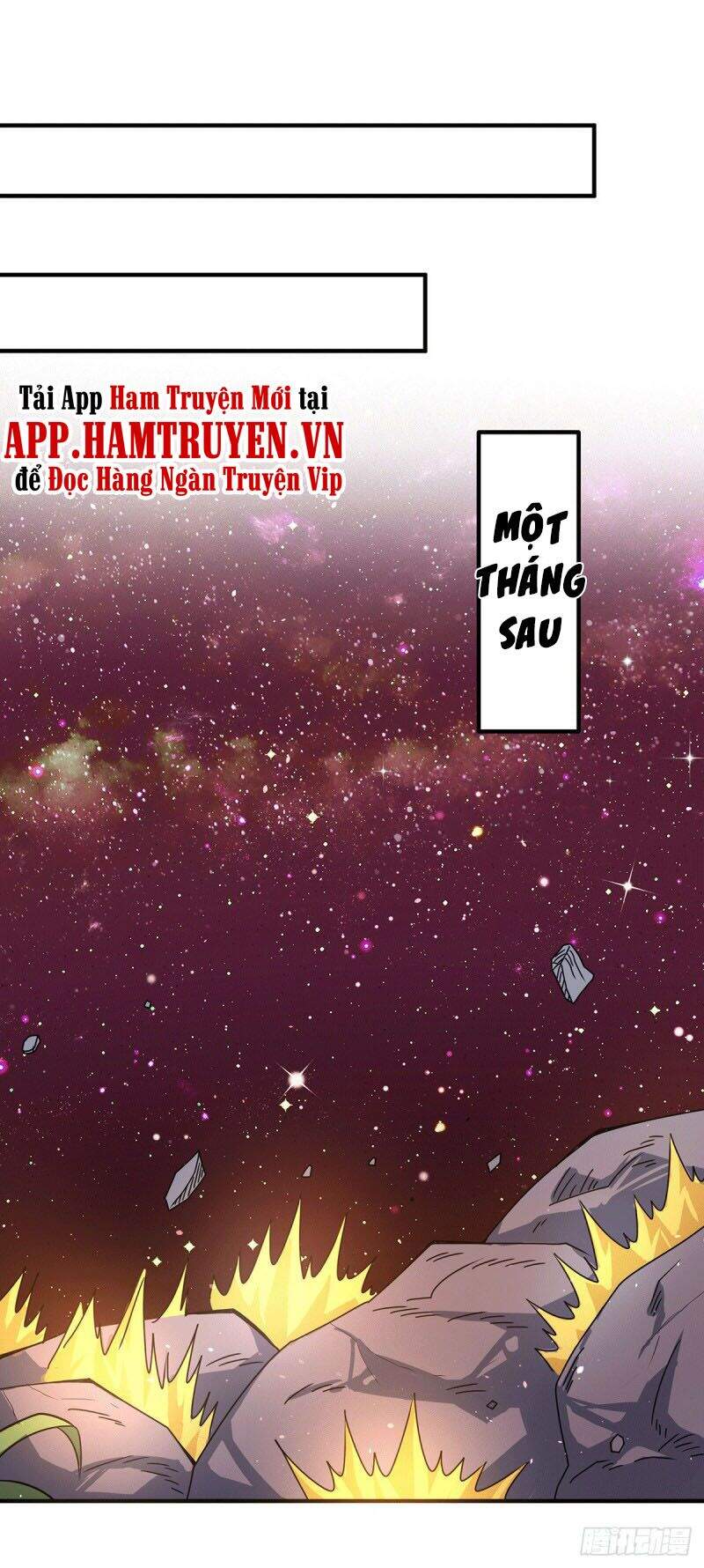 Ta Có Chín Nữ Đồ Đệ Chapter 215 - Trang 2