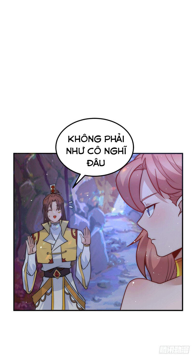 Ta Có Chín Nữ Đồ Đệ Chapter 218 - Trang 2