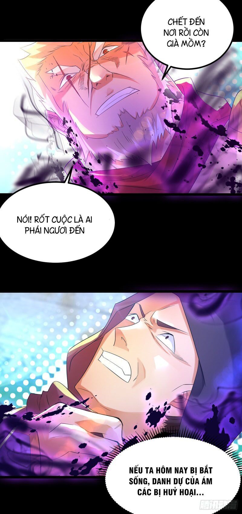 Ta Có Chín Nữ Đồ Đệ Chapter 22 - Trang 2