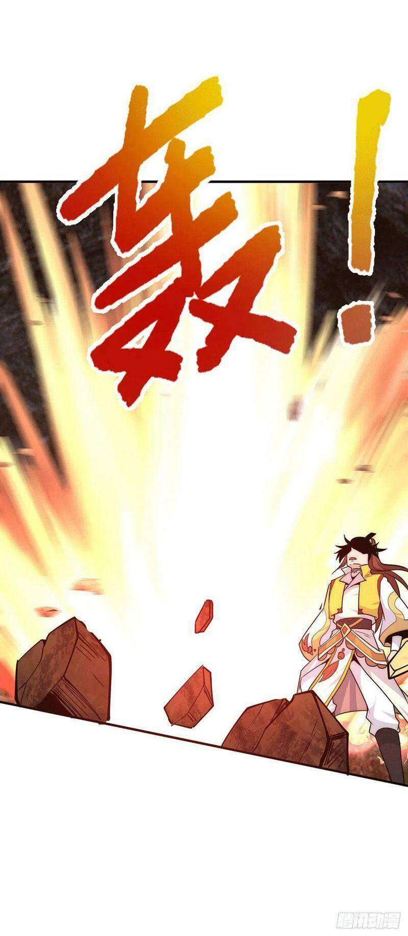 Ta Có Chín Nữ Đồ Đệ Chapter 220 - Trang 2