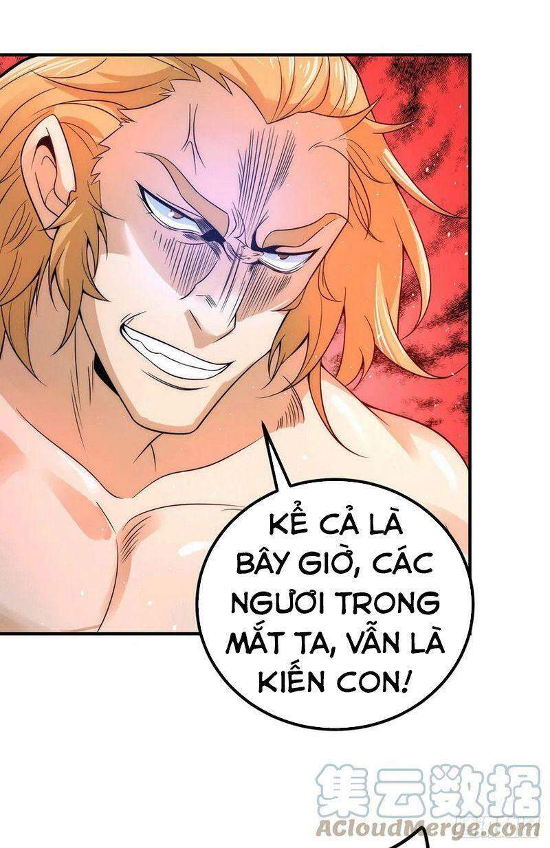 Ta Có Chín Nữ Đồ Đệ Chapter 220 - Trang 2