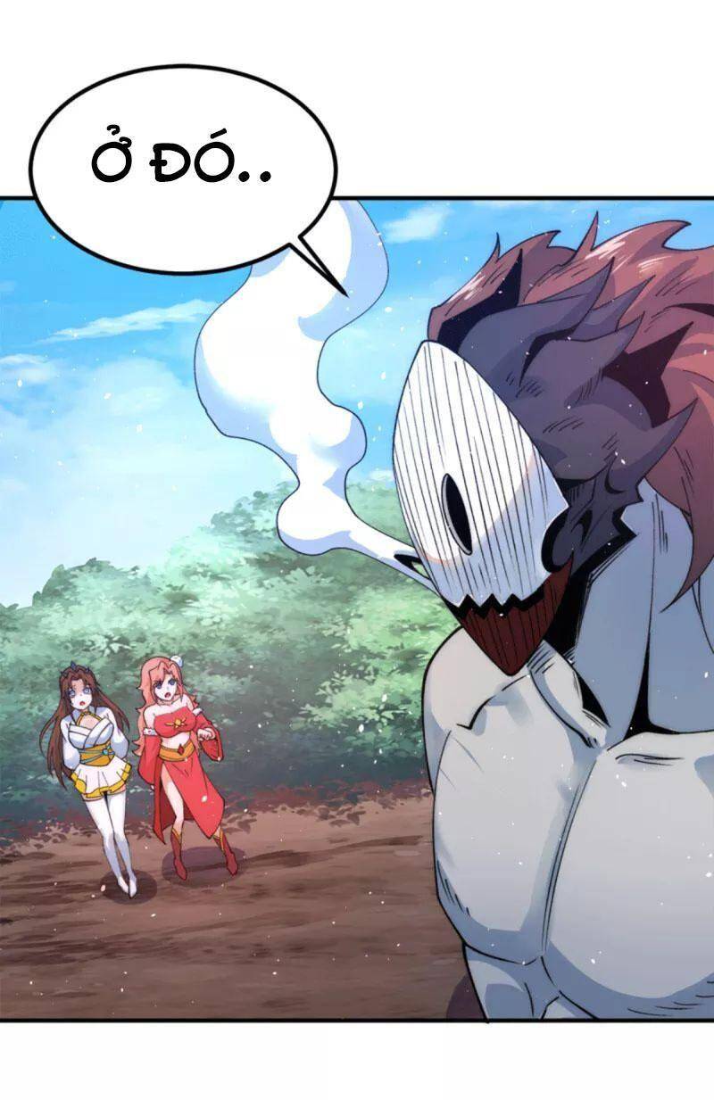 Ta Có Chín Nữ Đồ Đệ Chapter 240 - Trang 2