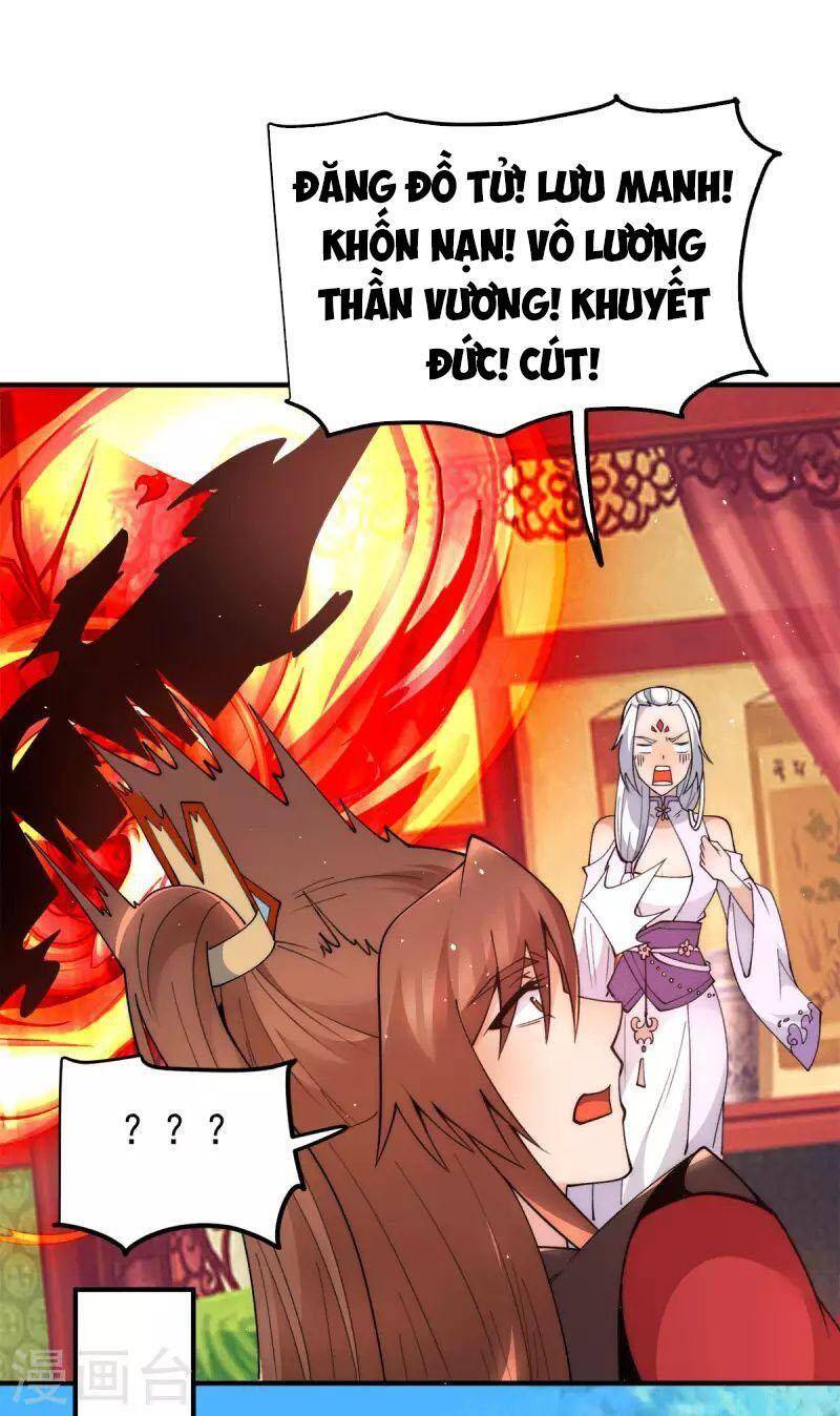 Ta Có Chín Nữ Đồ Đệ Chapter 241 - Trang 2