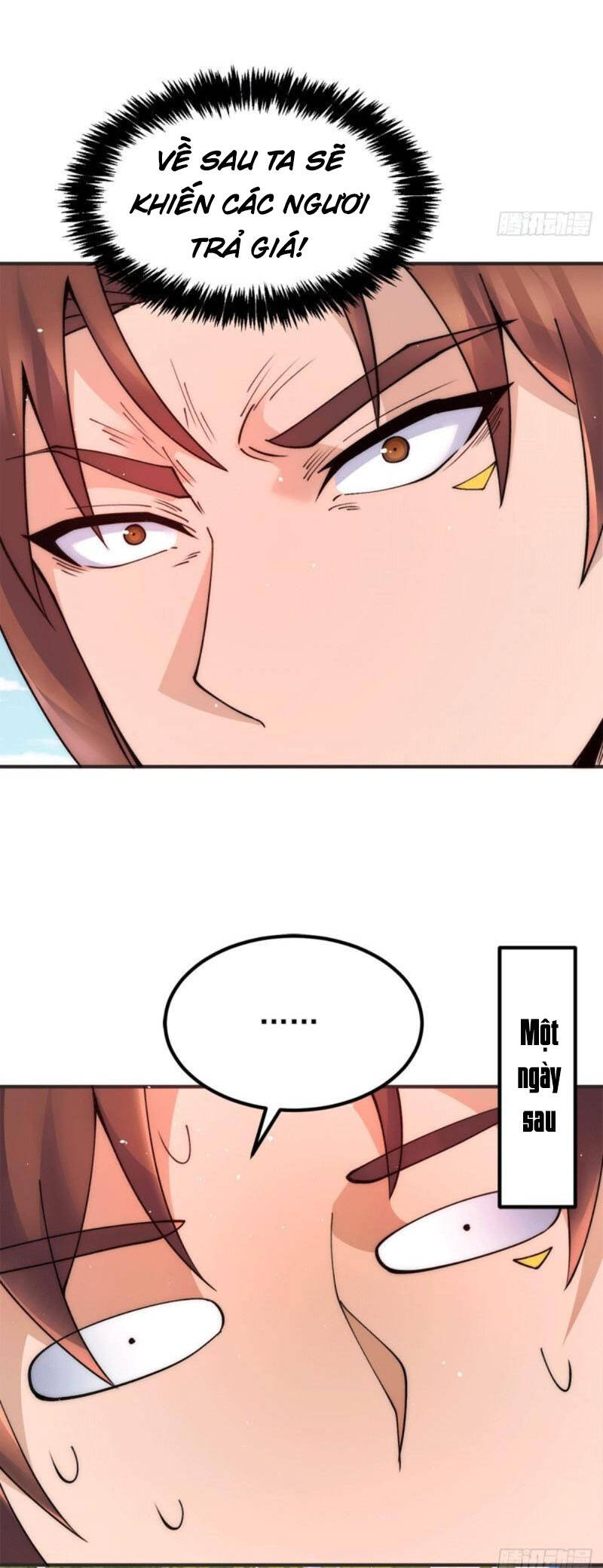 Ta Có Chín Nữ Đồ Đệ Chapter 243 - Trang 2