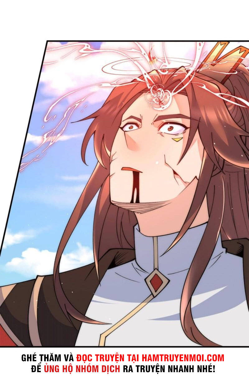 Ta Có Chín Nữ Đồ Đệ Chapter 244 - Trang 2