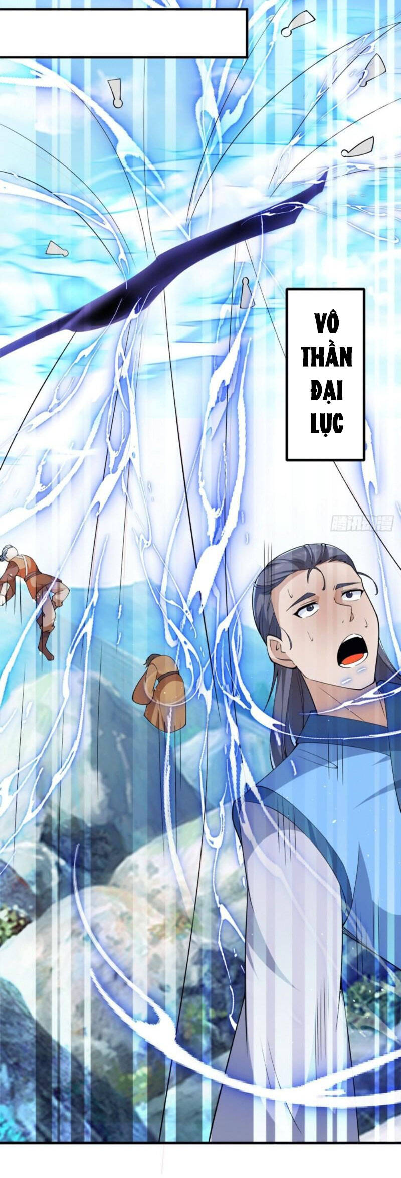 Ta Có Chín Nữ Đồ Đệ Chapter 244 - Trang 2