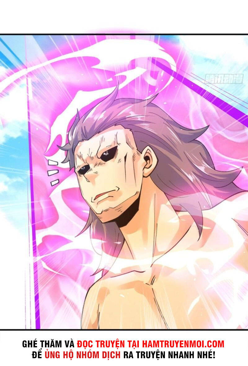 Ta Có Chín Nữ Đồ Đệ Chapter 244 - Trang 2