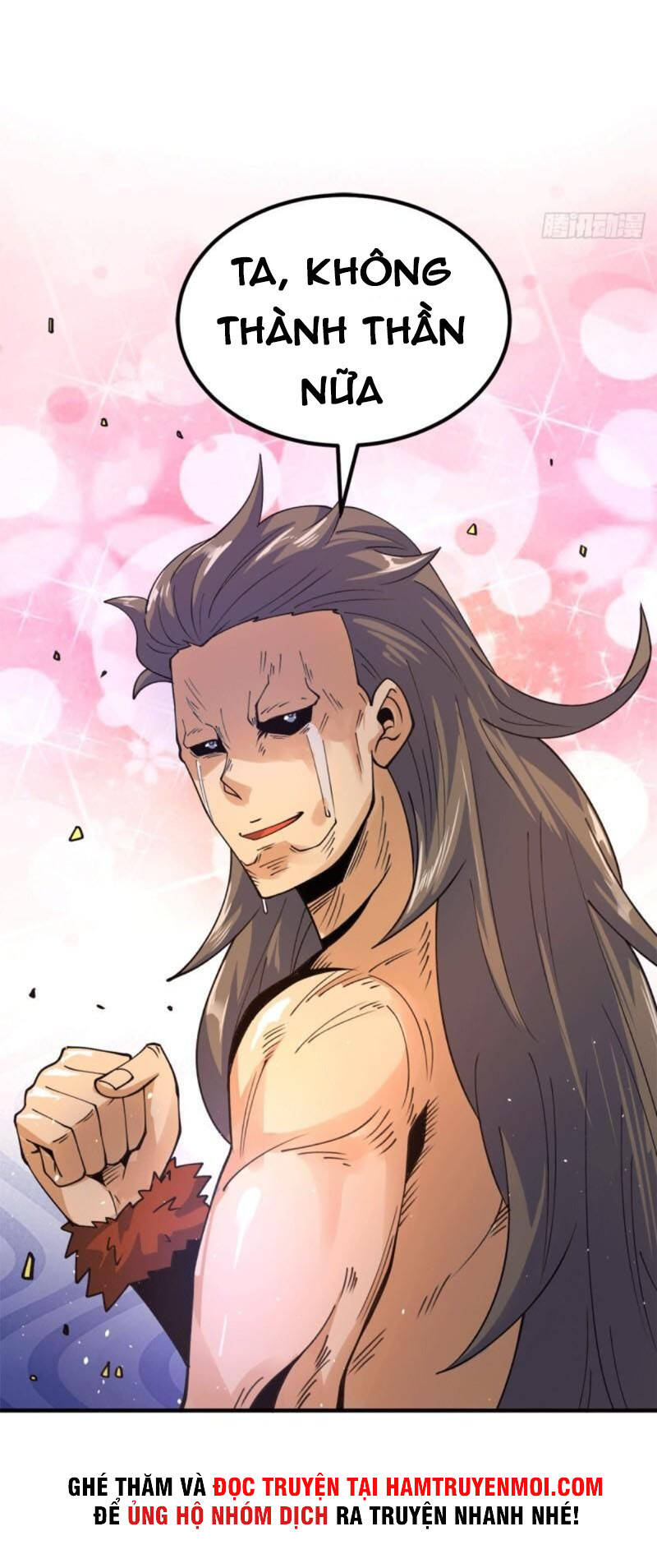 Ta Có Chín Nữ Đồ Đệ Chapter 244 - Trang 2