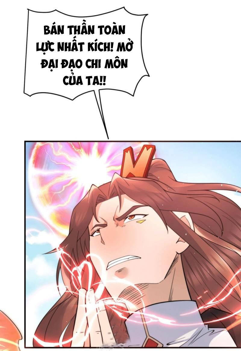 Ta Có Chín Nữ Đồ Đệ Chapter 244 - Trang 2