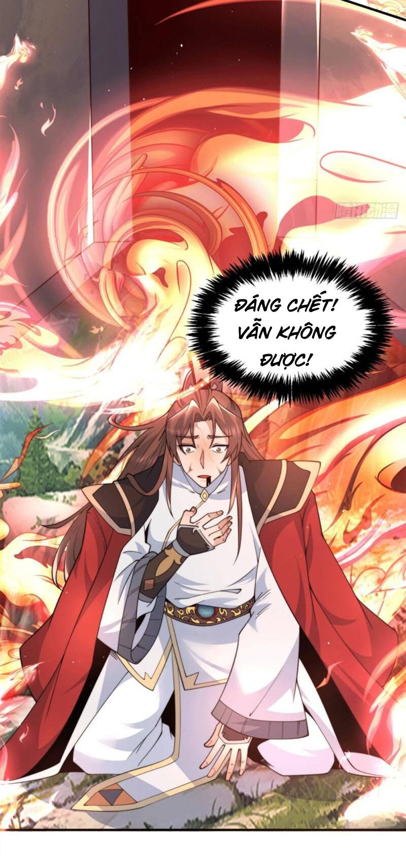 Ta Có Chín Nữ Đồ Đệ Chapter 244 - Trang 2