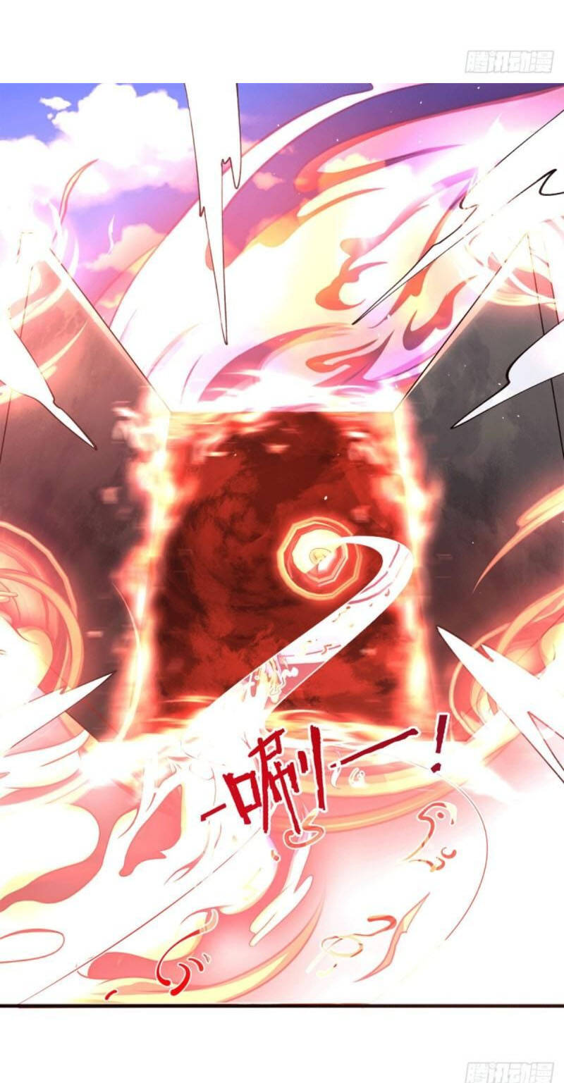 Ta Có Chín Nữ Đồ Đệ Chapter 244 - Trang 2