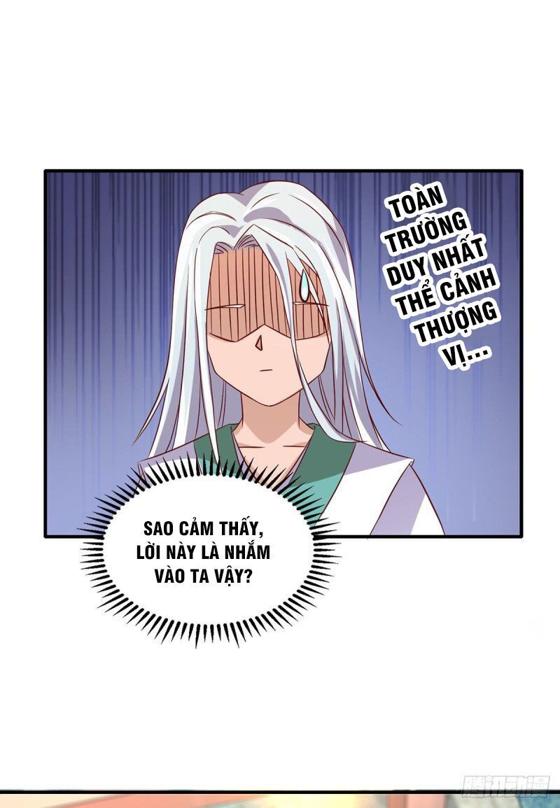 Ta Có Chín Nữ Đồ Đệ Chapter 25 - Trang 2