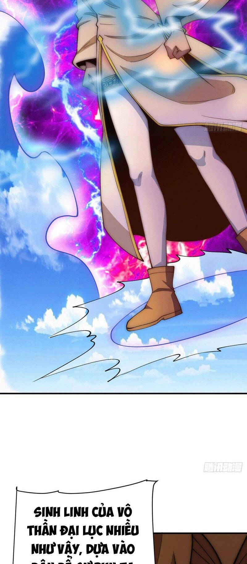 Ta Có Chín Nữ Đồ Đệ Chapter 254 - Trang 2