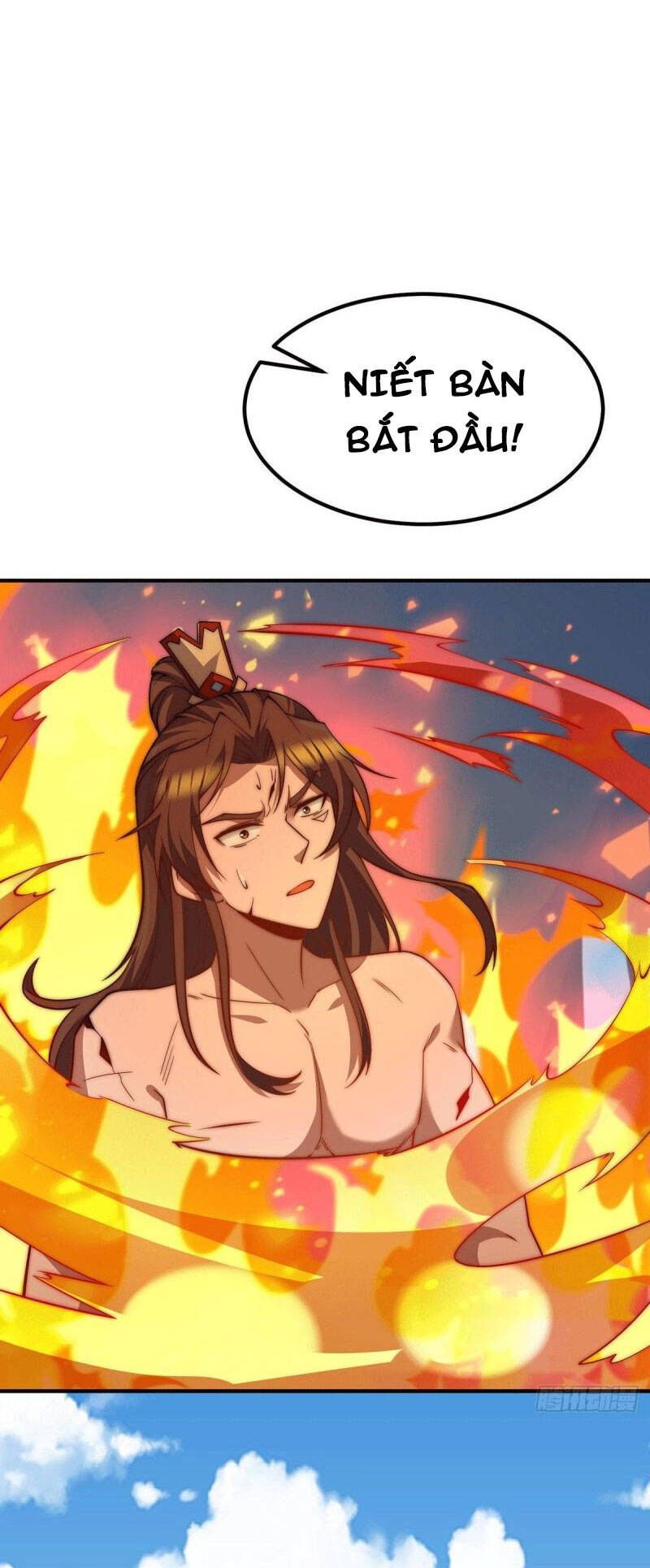 Ta Có Chín Nữ Đồ Đệ Chapter 255 - Trang 2