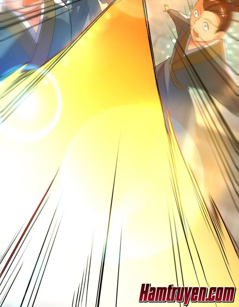 Ta Có Chín Nữ Đồ Đệ Chapter 26 - Trang 2