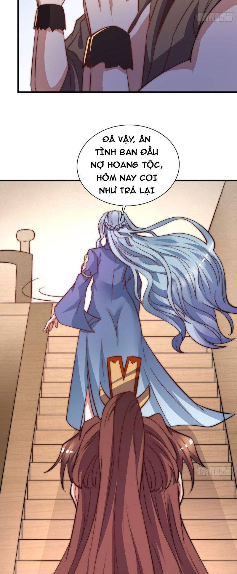 Ta Có Chín Nữ Đồ Đệ Chapter 269 - Trang 2