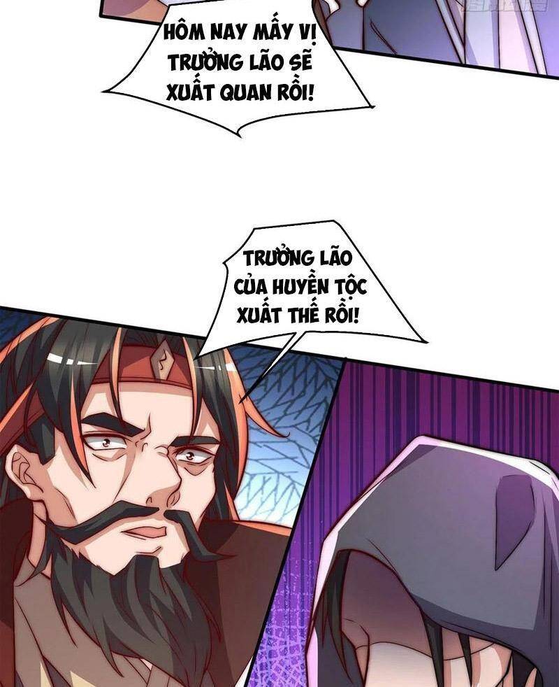 Ta Có Chín Nữ Đồ Đệ Chapter 274 - Trang 2