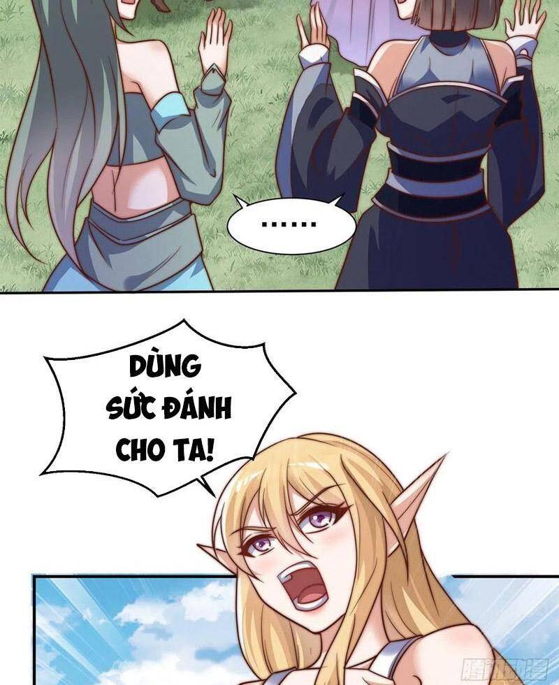 Ta Có Chín Nữ Đồ Đệ Chapter 276 - Trang 2