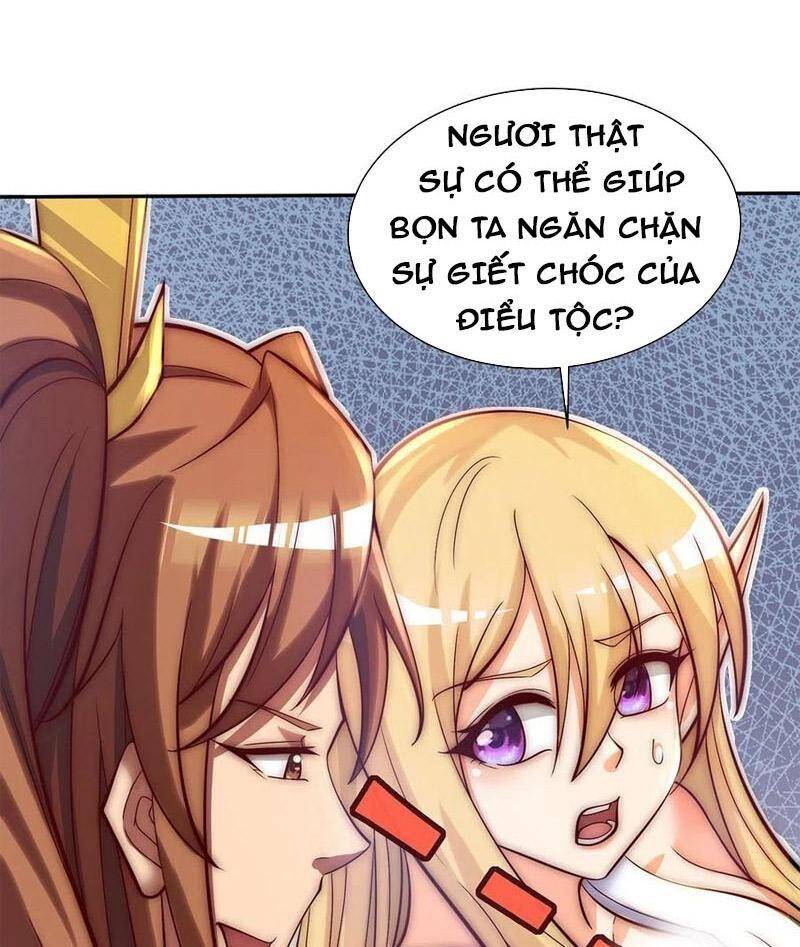 Ta Có Chín Nữ Đồ Đệ Chapter 276 - Trang 2