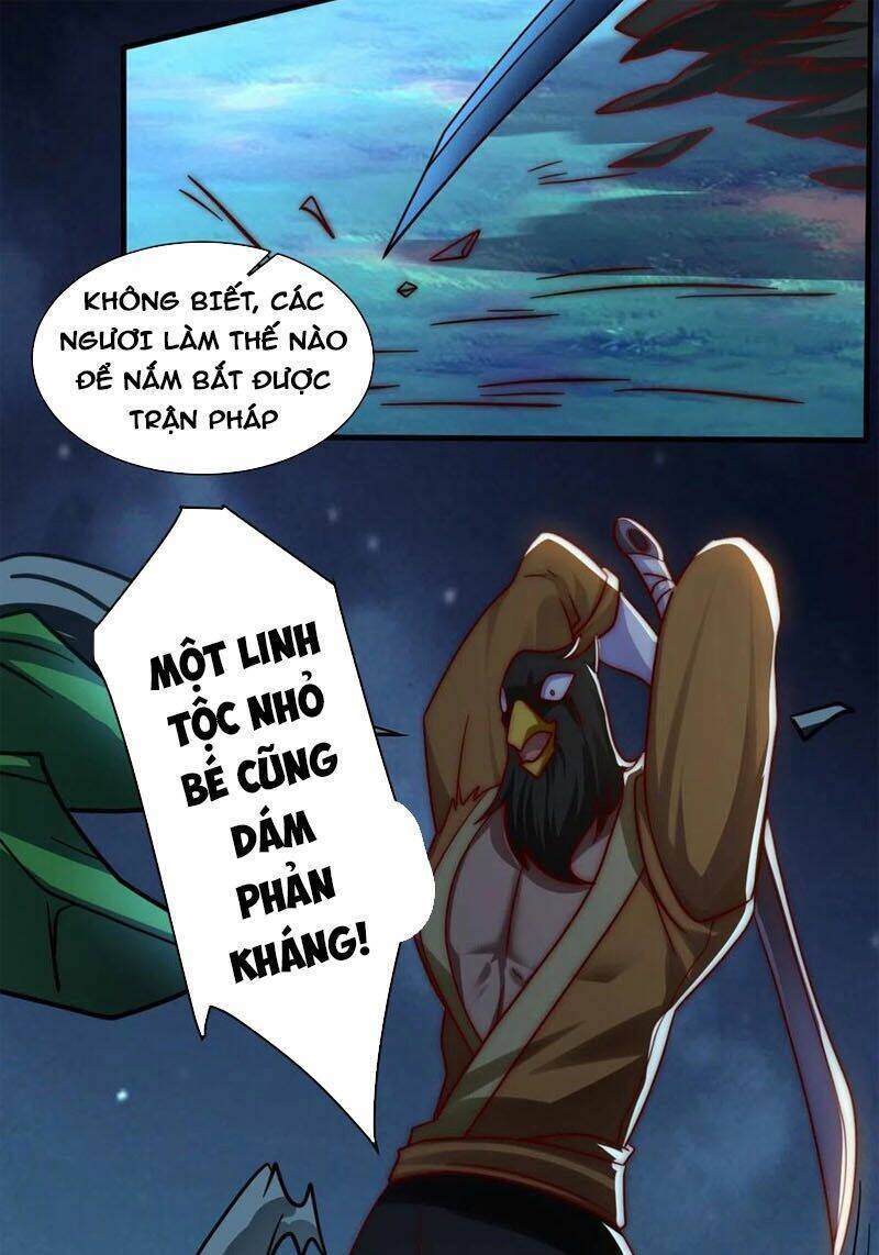 Ta Có Chín Nữ Đồ Đệ Chapter 277 - Trang 2