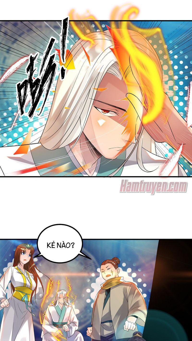 Ta Có Chín Nữ Đồ Đệ Chapter 28 - Trang 2