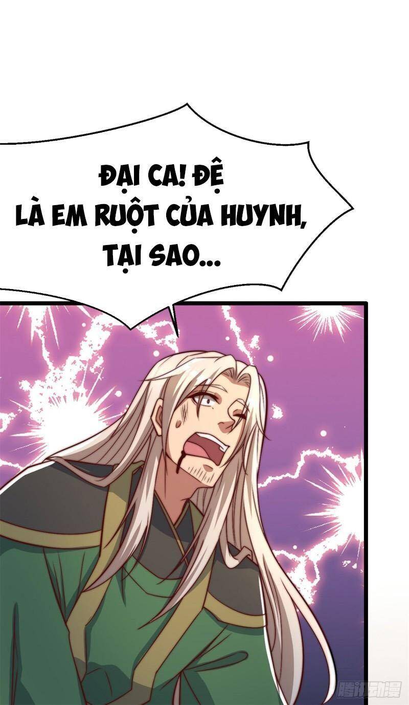 Ta Có Chín Nữ Đồ Đệ Chapter 285 - Trang 2