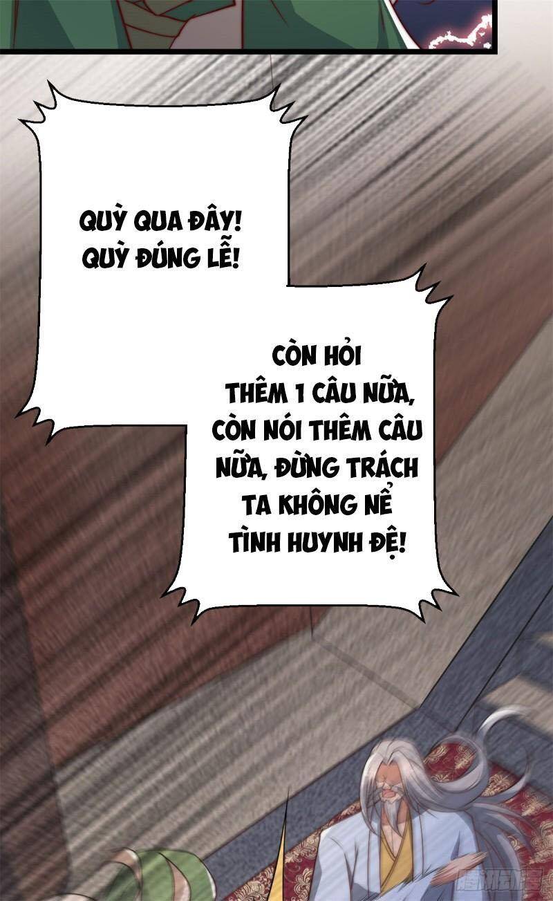 Ta Có Chín Nữ Đồ Đệ Chapter 285 - Trang 2