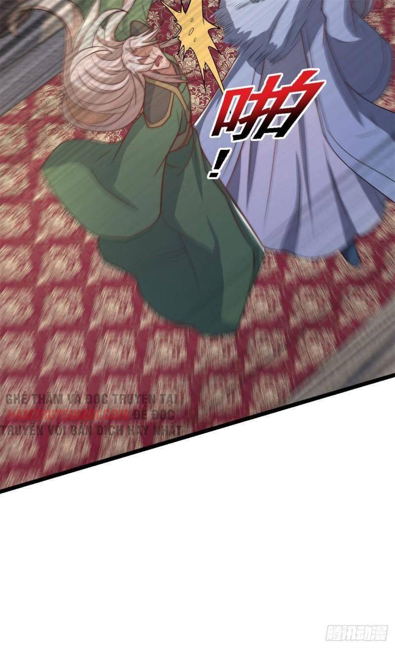 Ta Có Chín Nữ Đồ Đệ Chapter 285 - Trang 2