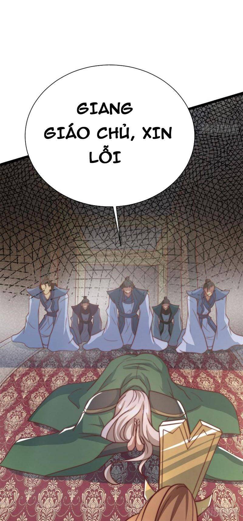 Ta Có Chín Nữ Đồ Đệ Chapter 285 - Trang 2