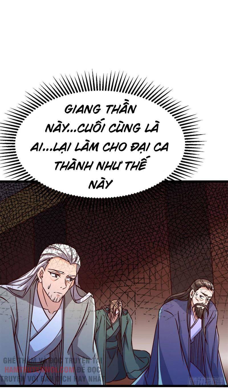 Ta Có Chín Nữ Đồ Đệ Chapter 285 - Trang 2