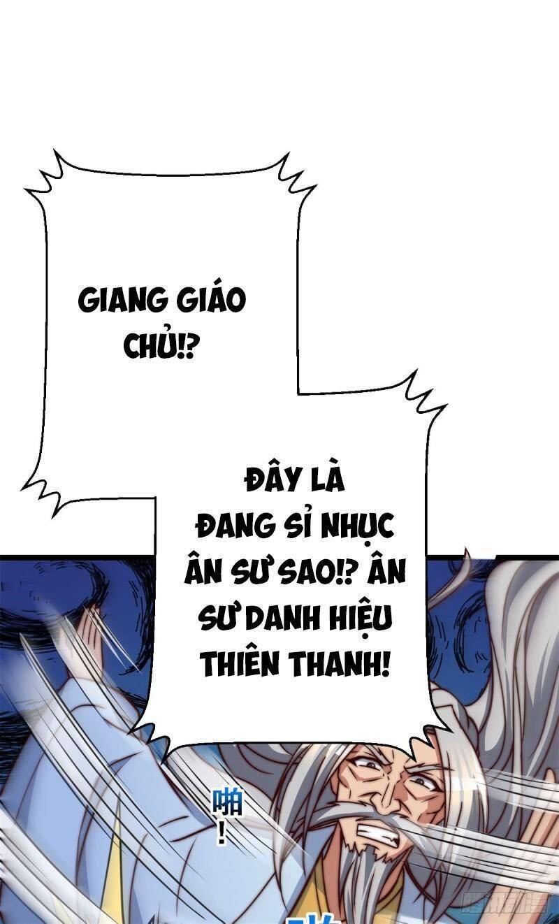 Ta Có Chín Nữ Đồ Đệ Chapter 285 - Trang 2